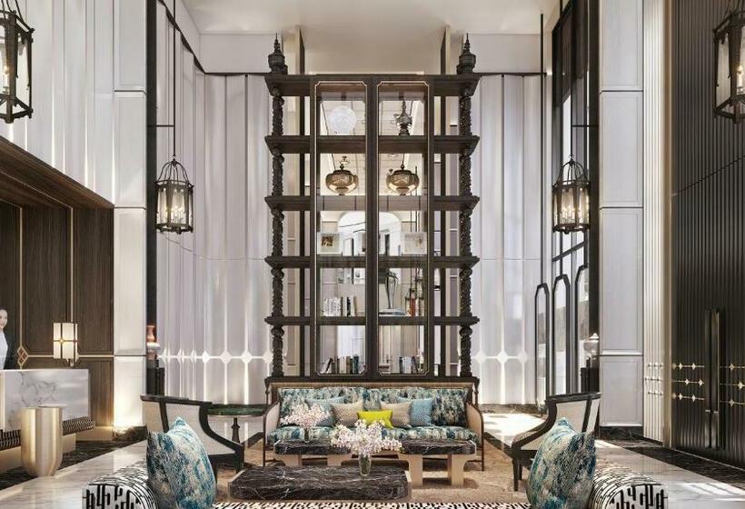 酒店 InterContinental Chiang Mai Mae Ping