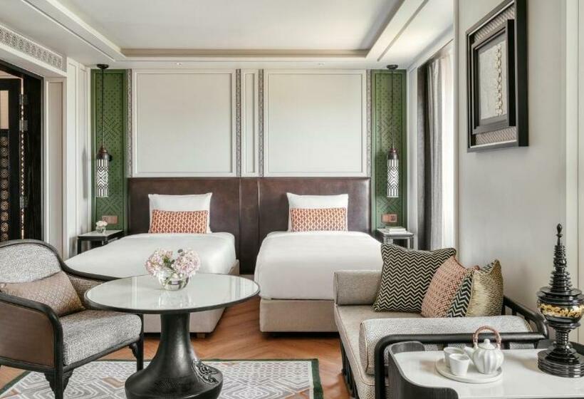 酒店 InterContinental Chiang Mai Mae Ping