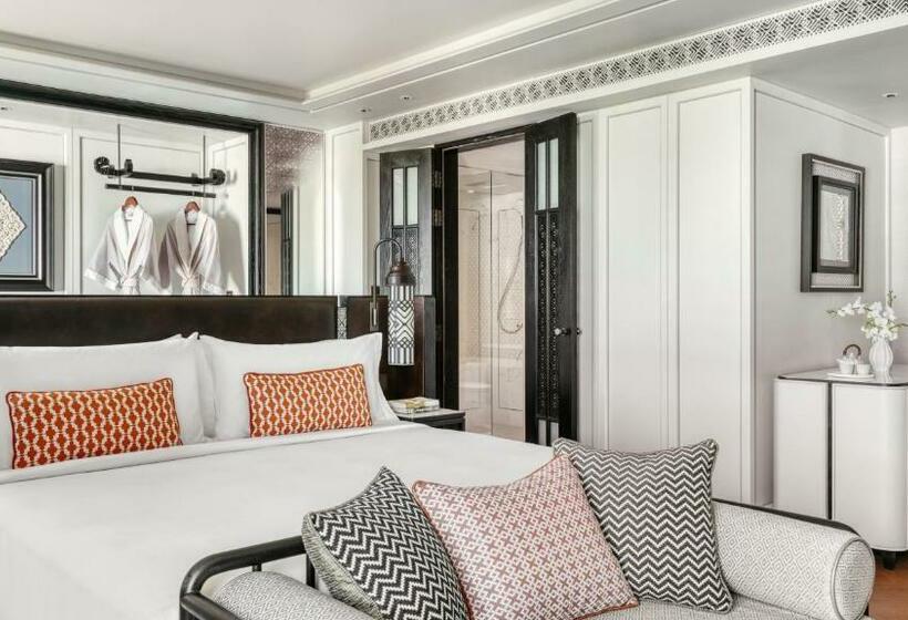 酒店 InterContinental Chiang Mai Mae Ping