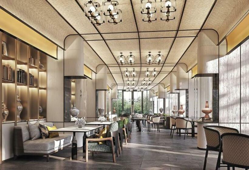 酒店 InterContinental Chiang Mai Mae Ping