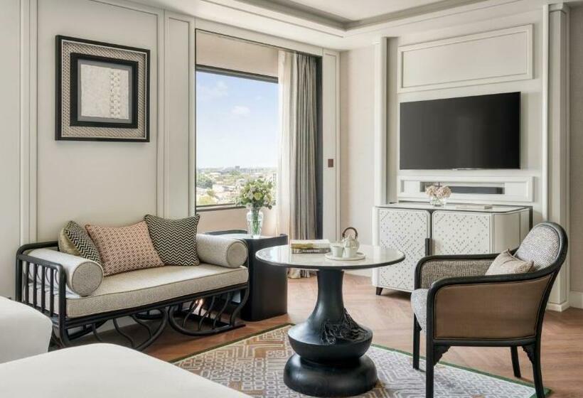 酒店 InterContinental Chiang Mai Mae Ping