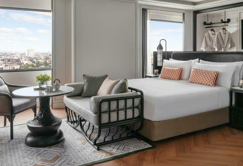 酒店 InterContinental Chiang Mai Mae Ping