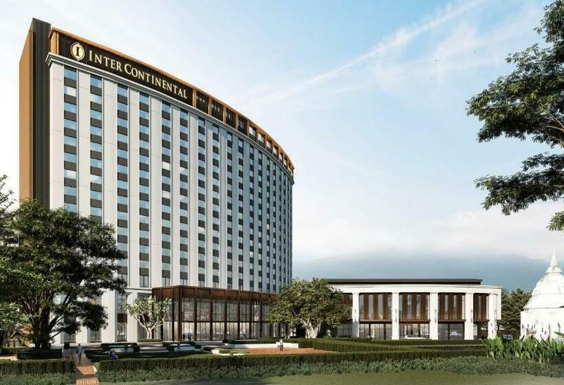 酒店 InterContinental Chiang Mai Mae Ping
