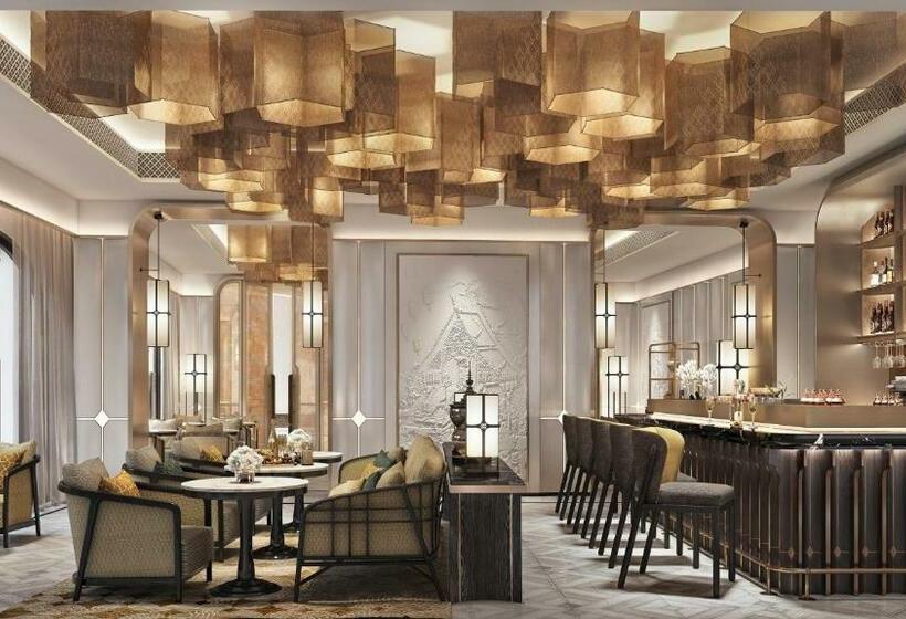 酒店 InterContinental Chiang Mai Mae Ping