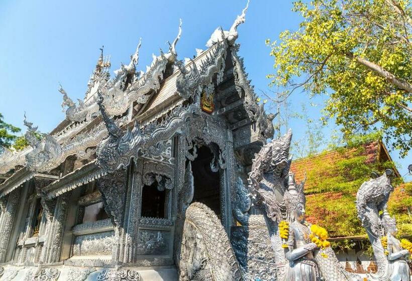 酒店 InterContinental Chiang Mai Mae Ping