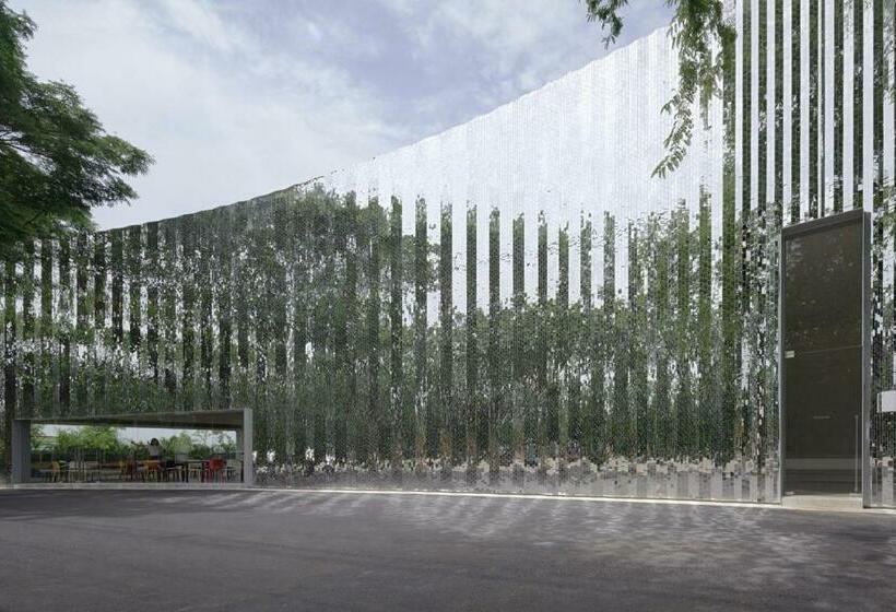 酒店 InterContinental Chiang Mai Mae Ping