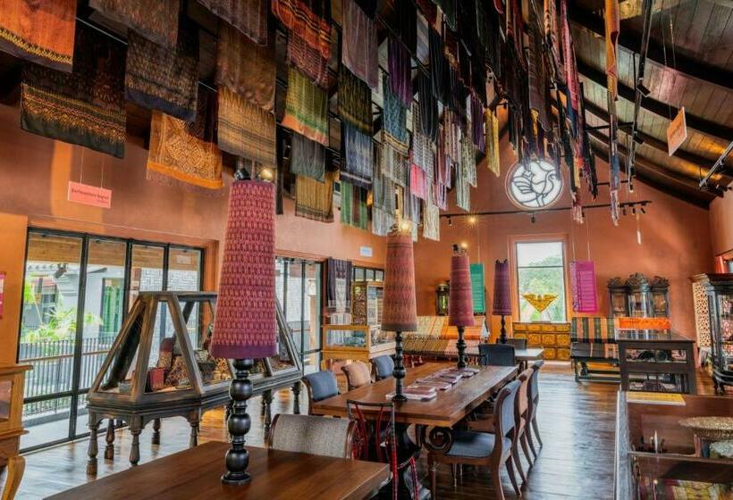 酒店 InterContinental Chiang Mai Mae Ping