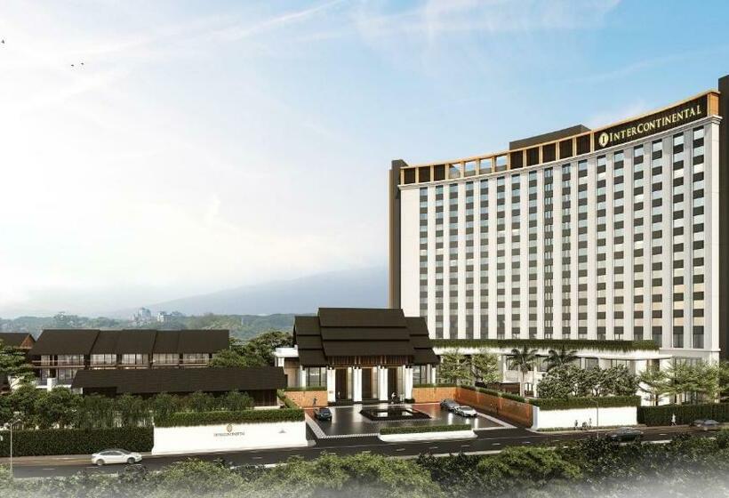酒店 InterContinental Chiang Mai Mae Ping