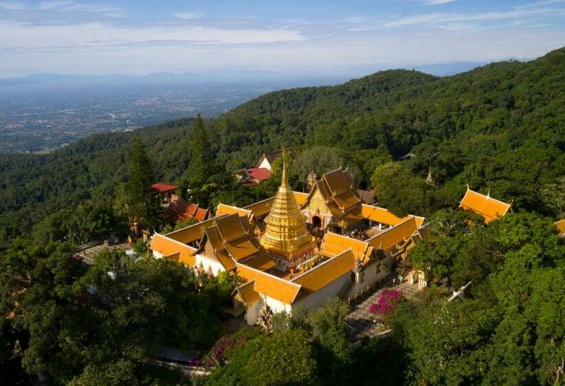 هتل InterContinental Chiang Mai Mae Ping
