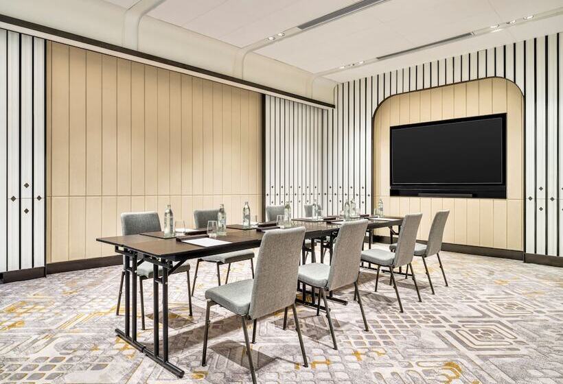 酒店 InterContinental Chiang Mai Mae Ping