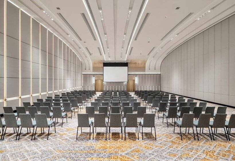 酒店 InterContinental Chiang Mai Mae Ping