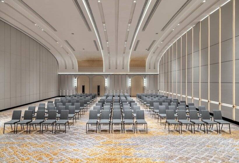 酒店 InterContinental Chiang Mai Mae Ping