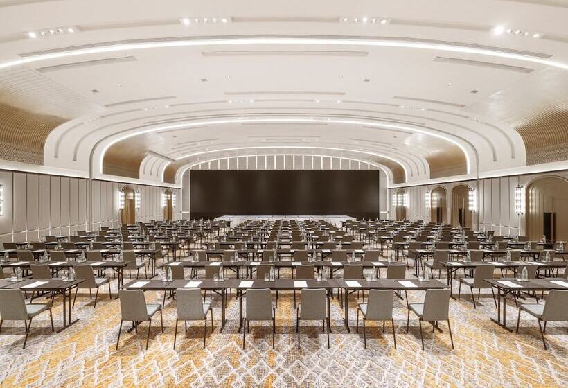 酒店 InterContinental Chiang Mai Mae Ping