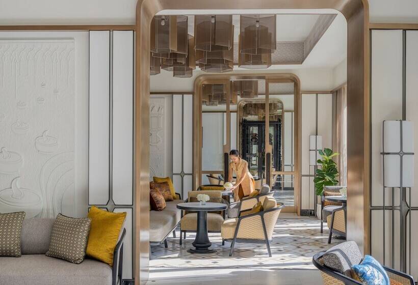 酒店 InterContinental Chiang Mai Mae Ping