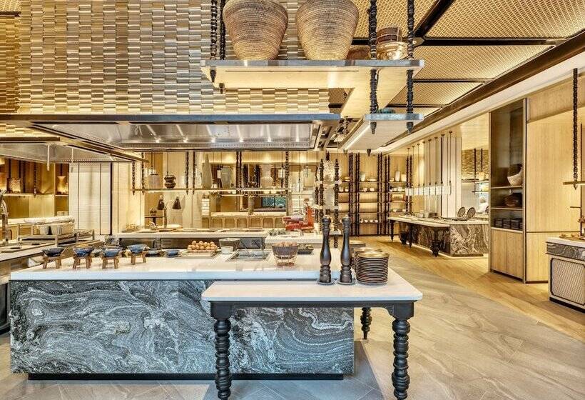 酒店 InterContinental Chiang Mai Mae Ping