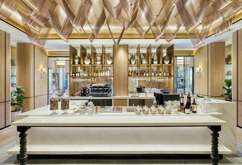 酒店 InterContinental Chiang Mai Mae Ping