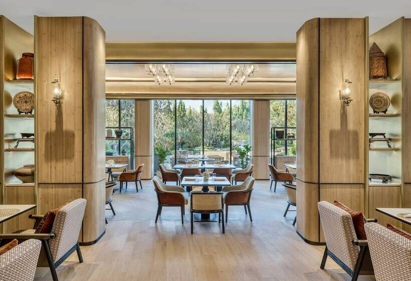 酒店 InterContinental Chiang Mai Mae Ping