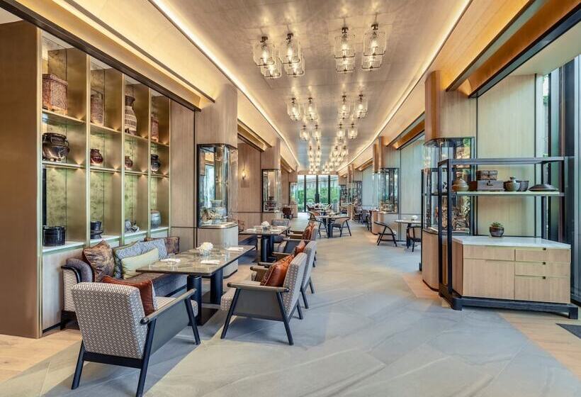 酒店 InterContinental Chiang Mai Mae Ping