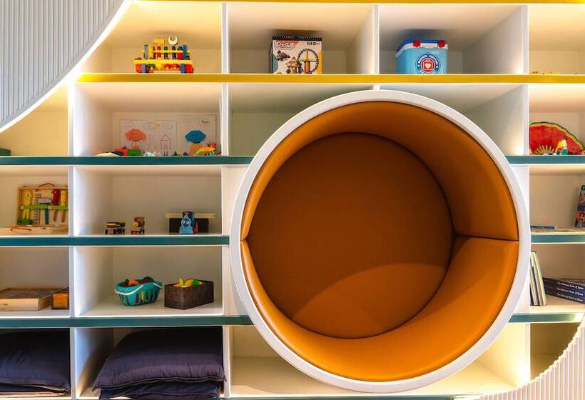 酒店 InterContinental Chiang Mai Mae Ping