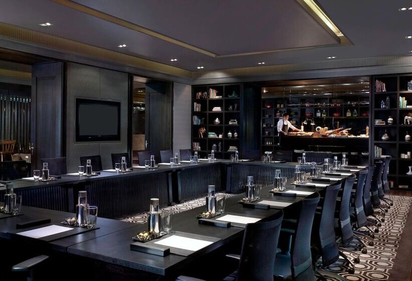 Jw Marriott Hotel Bangkok