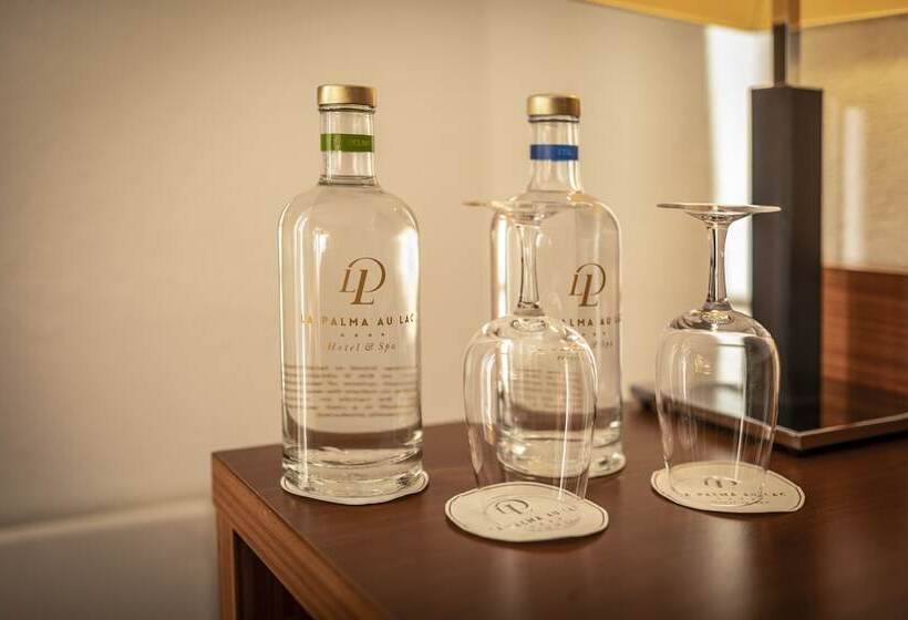 酒店 La Palma Au Lac