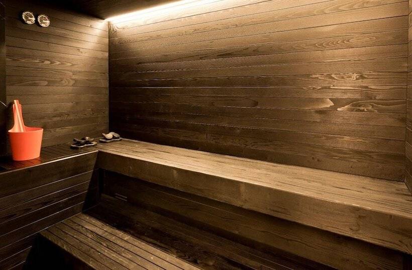 酒店 La Palma Au Lac