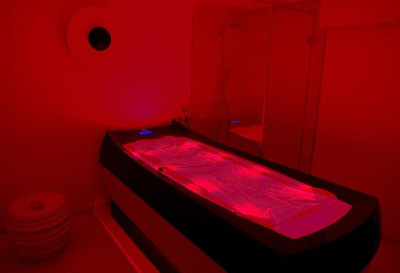 酒店 La Palma Au Lac