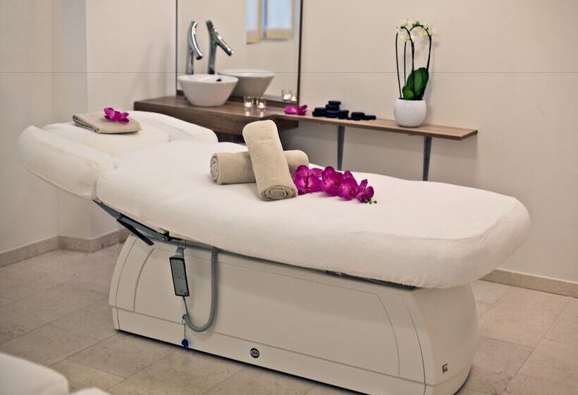 酒店 La Palma Au Lac