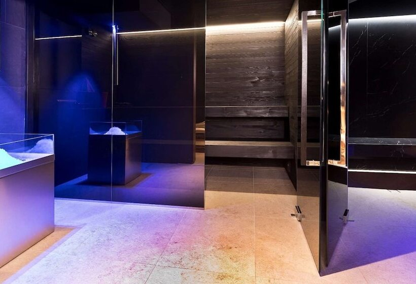 酒店 La Palma Au Lac