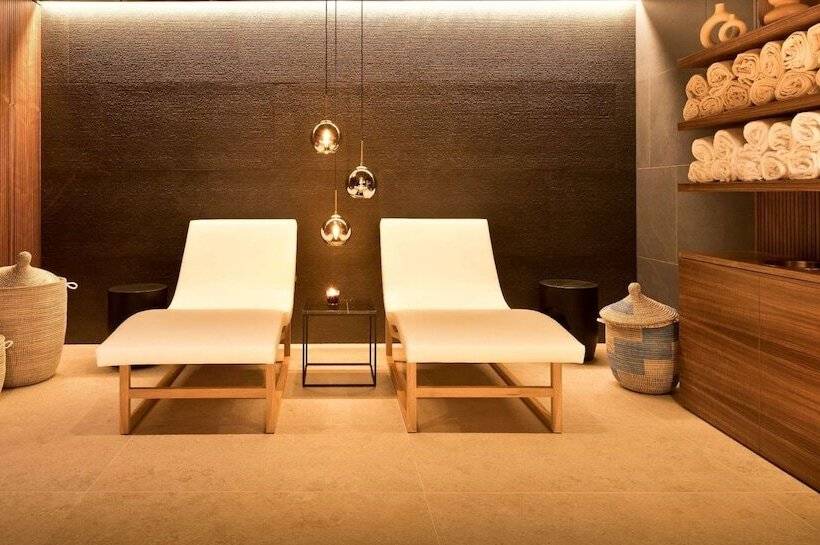 酒店 La Palma Au Lac