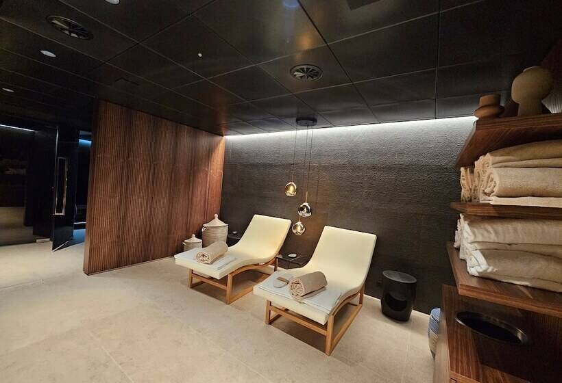 酒店 La Palma Au Lac