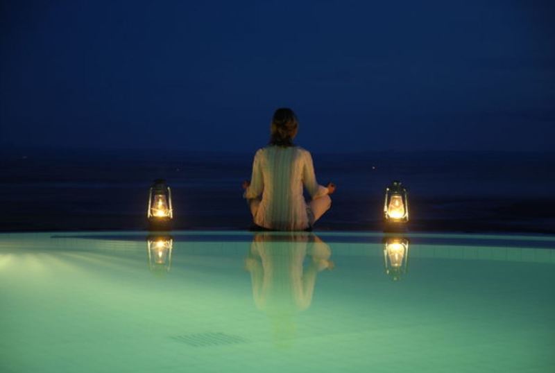 호텔 Lake Manyara Serena Safari