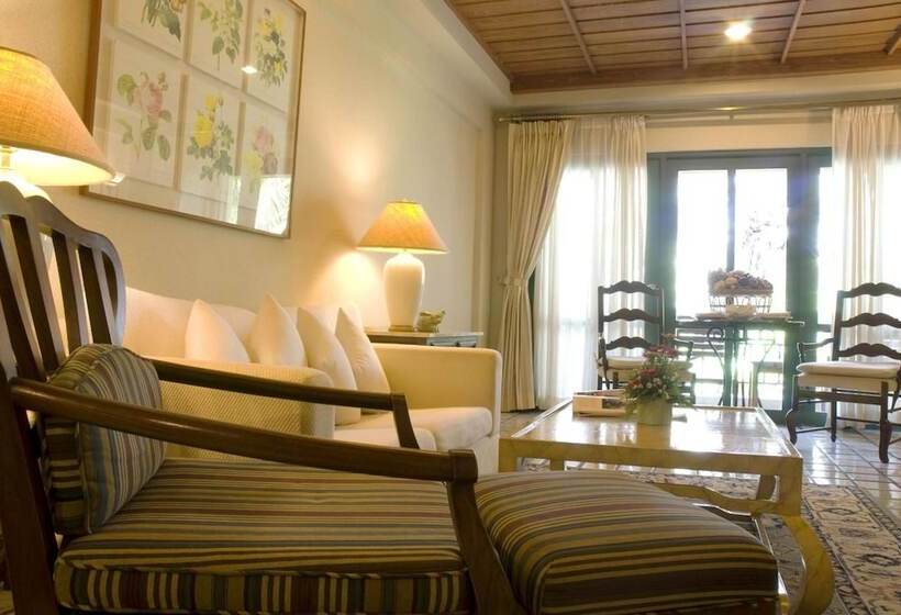 Отель Lake View Resort & Golf Club