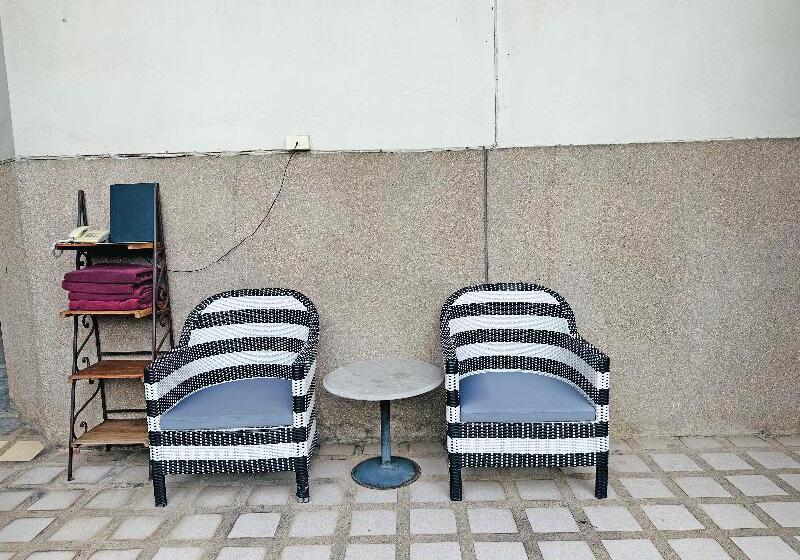 酒店 Lanna Palace 2004