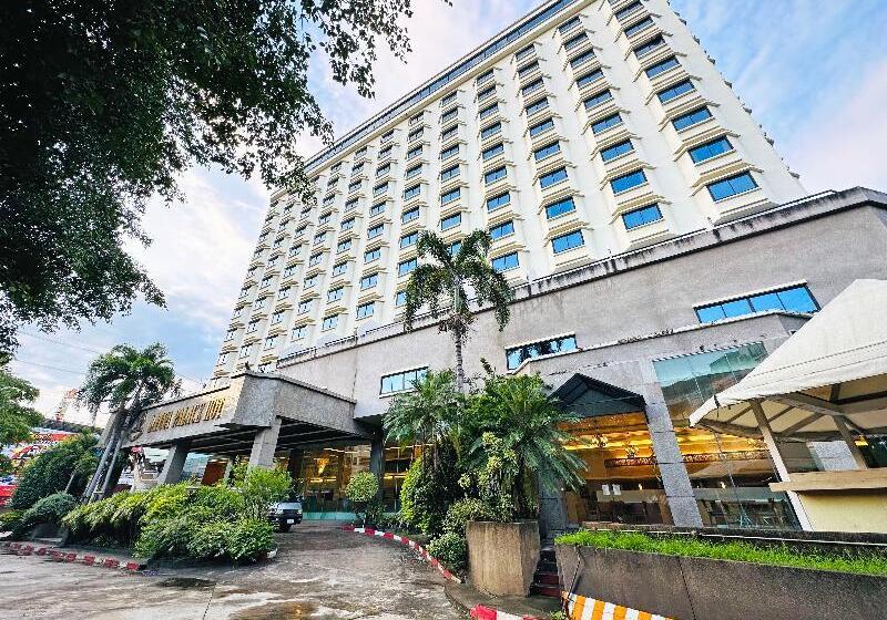 酒店 Lanna Palace 2004