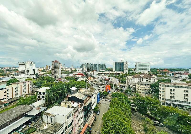 酒店 Lanna Palace 2004