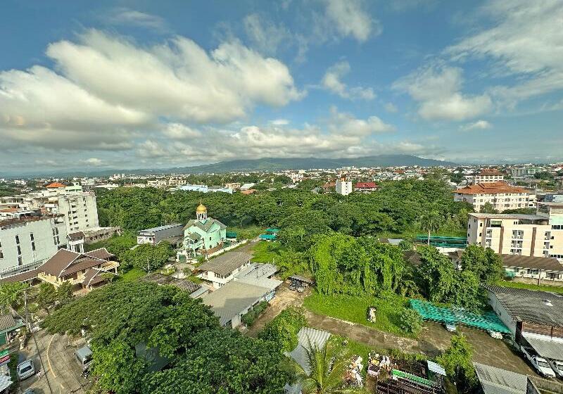 酒店 Lanna Palace 2004