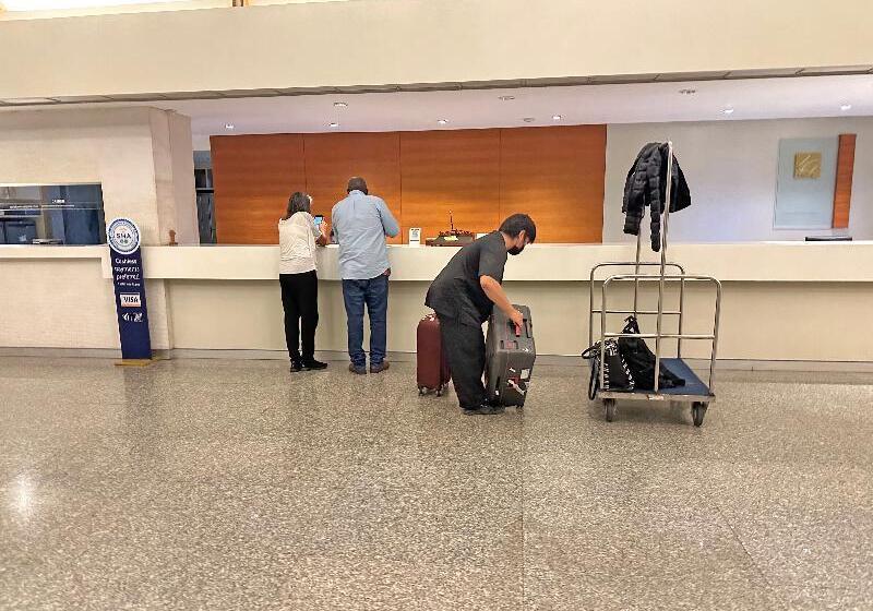 酒店 Lanna Palace 2004