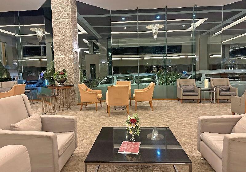 酒店 Lanna Palace 2004