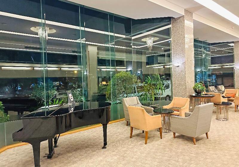 酒店 Lanna Palace 2004