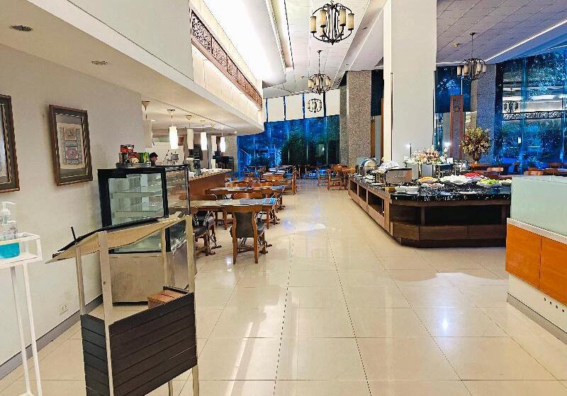 酒店 Lanna Palace 2004