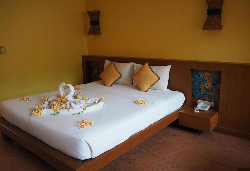 هتل Loma Resort And Spa