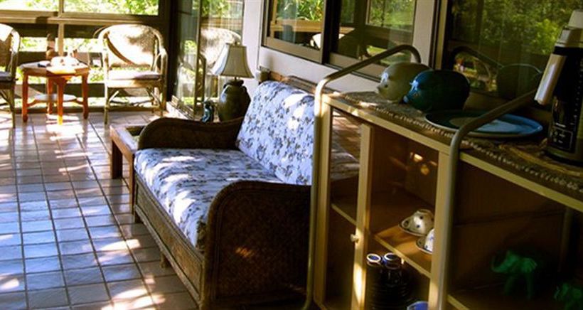 Отель Mae Rim Lagoon