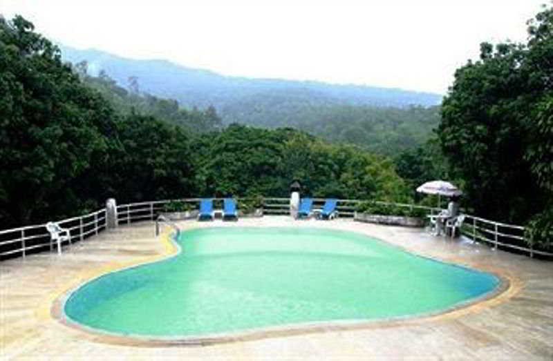 ホテル Maesa Valley Garden Resort