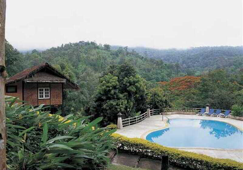 ホテル Maesa Valley Garden Resort