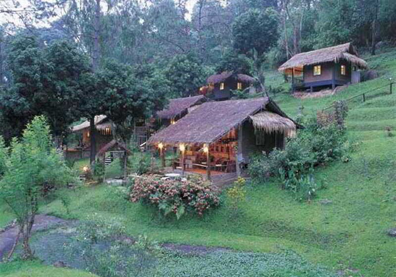 ホテル Maesa Valley Garden Resort