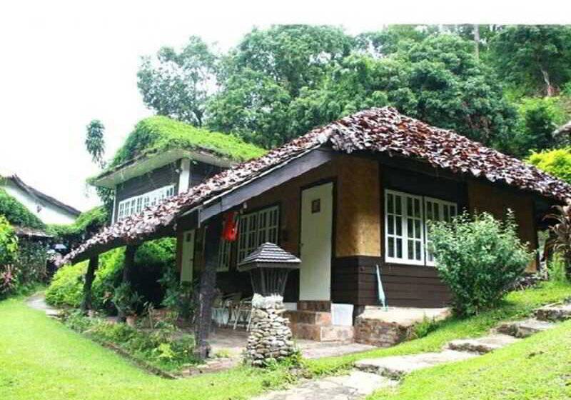 ホテル Maesa Valley Garden Resort