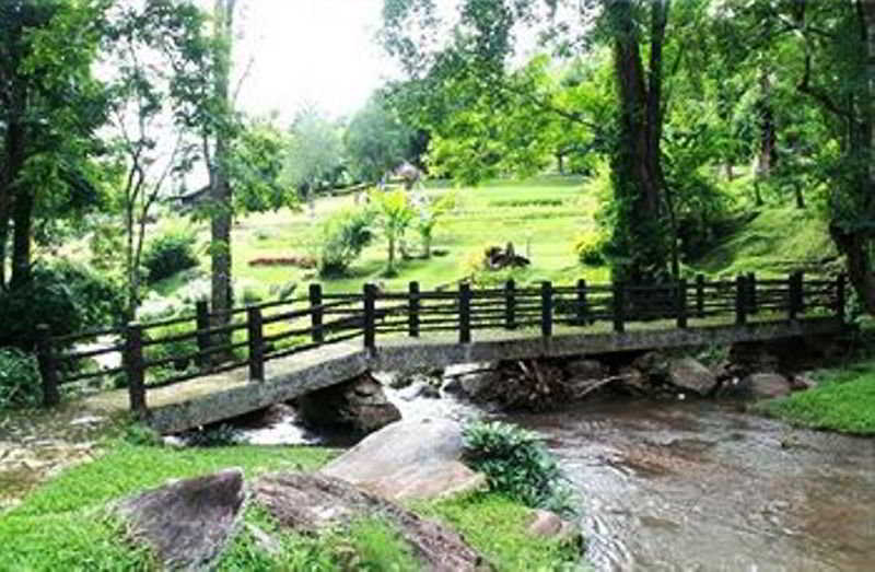 ホテル Maesa Valley Garden Resort