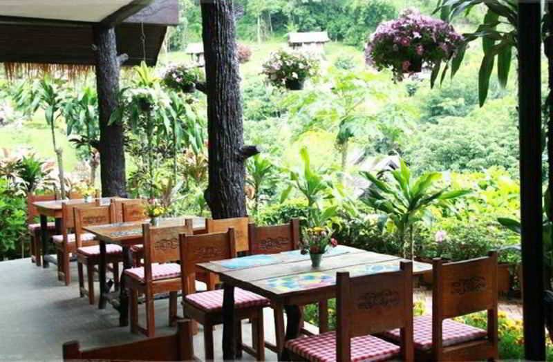 ホテル Maesa Valley Garden Resort