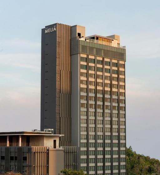 Отель Melia Chiang Mai